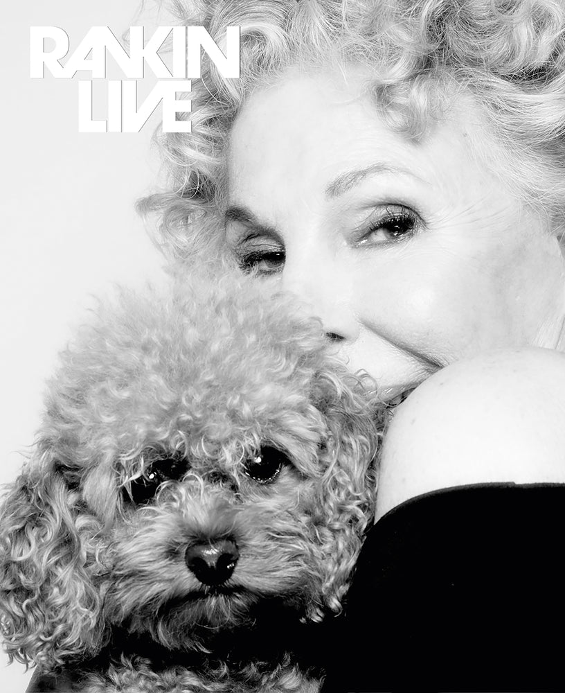 RANKINLIVE: Sircle Collection, Sir Devonshire Square Hotel, July 7th 2026