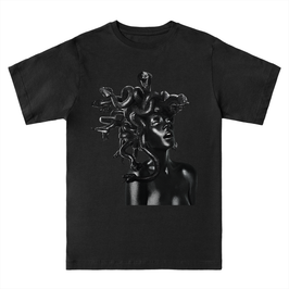 Medusa: Unisex Essentials T-shirt
