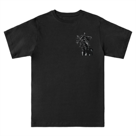 Medusa Emblem: Unisex Essentials T-Shirt