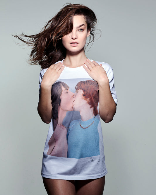 Feel It (Aron & Chris): Unisex Premium Classic T-Shirt