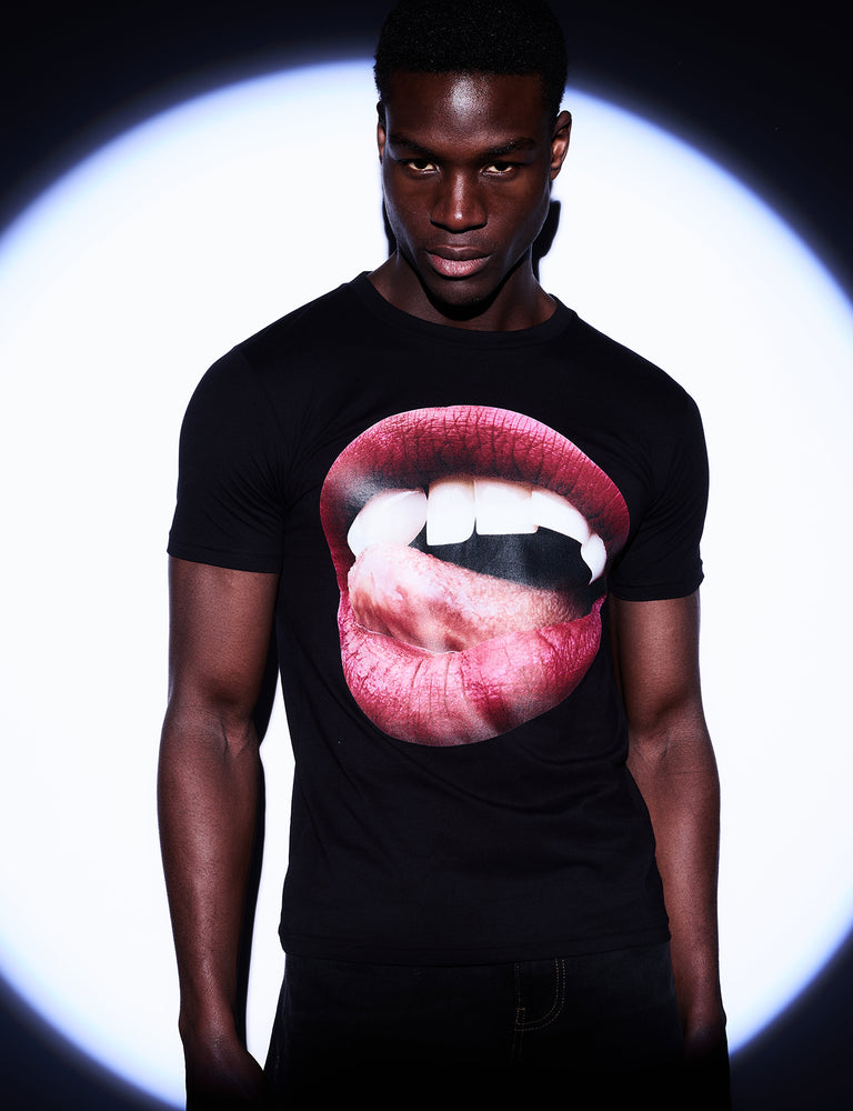 Stranger Thing: Unisex Essentials T-Shirt