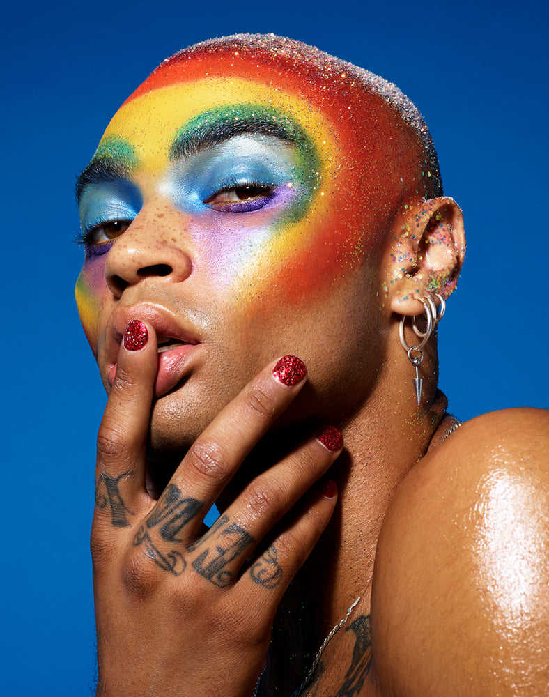 Pride: Glitter Bomb