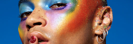 Pride: Glitter Bomb