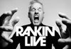 WINTER RANKINLIVE, ANNROY STUDIO December 18th - 21st