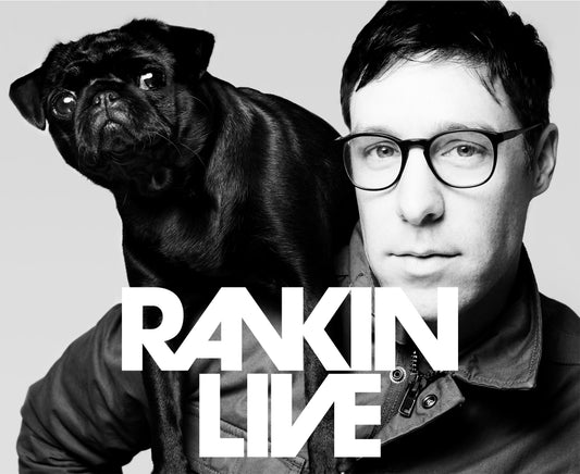 RANKINLIVE ART CAR BOOT FAIR, KINGS CROSS, SEPTEMBER 5th
