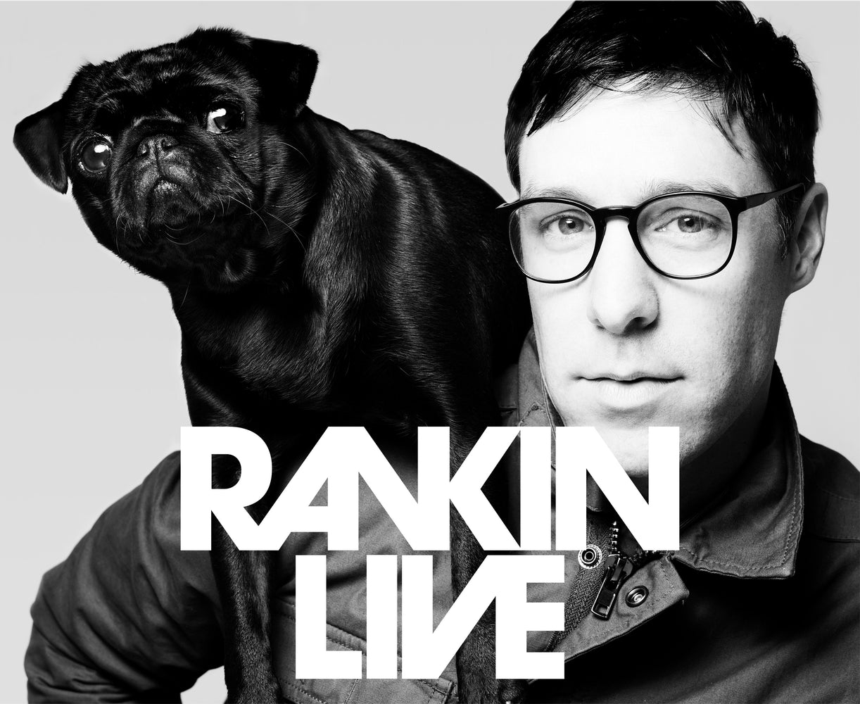RANKINLIVE ART CAR BOOT FAIR, KINGS CROSS, SEPTEMBER 5th