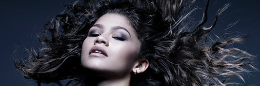 Zendaya: Hair Flip