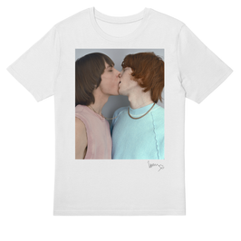 Feel It (Aron & Chris): Unisex Premium Classic T-Shirt