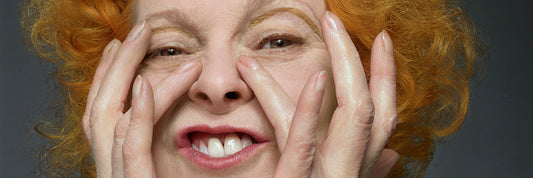 Vivienne Westwood: POP