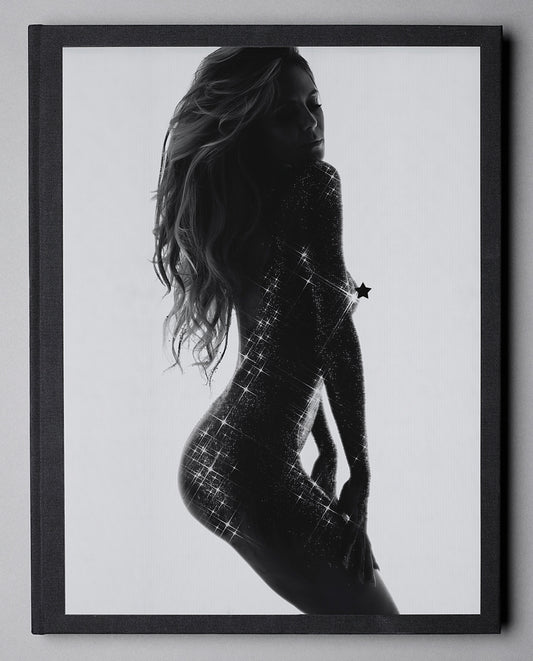 Heidi Klum by Rankin