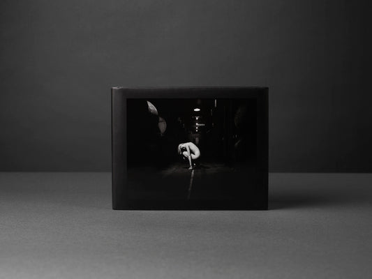 The Photographic Essay of the Macallan Estate