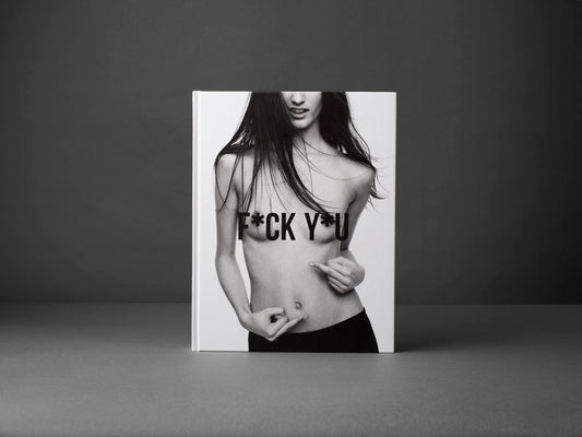 F*ck Y*u