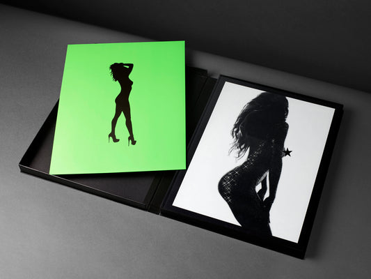 Heidi Klum by Rankin: Collector's Edition