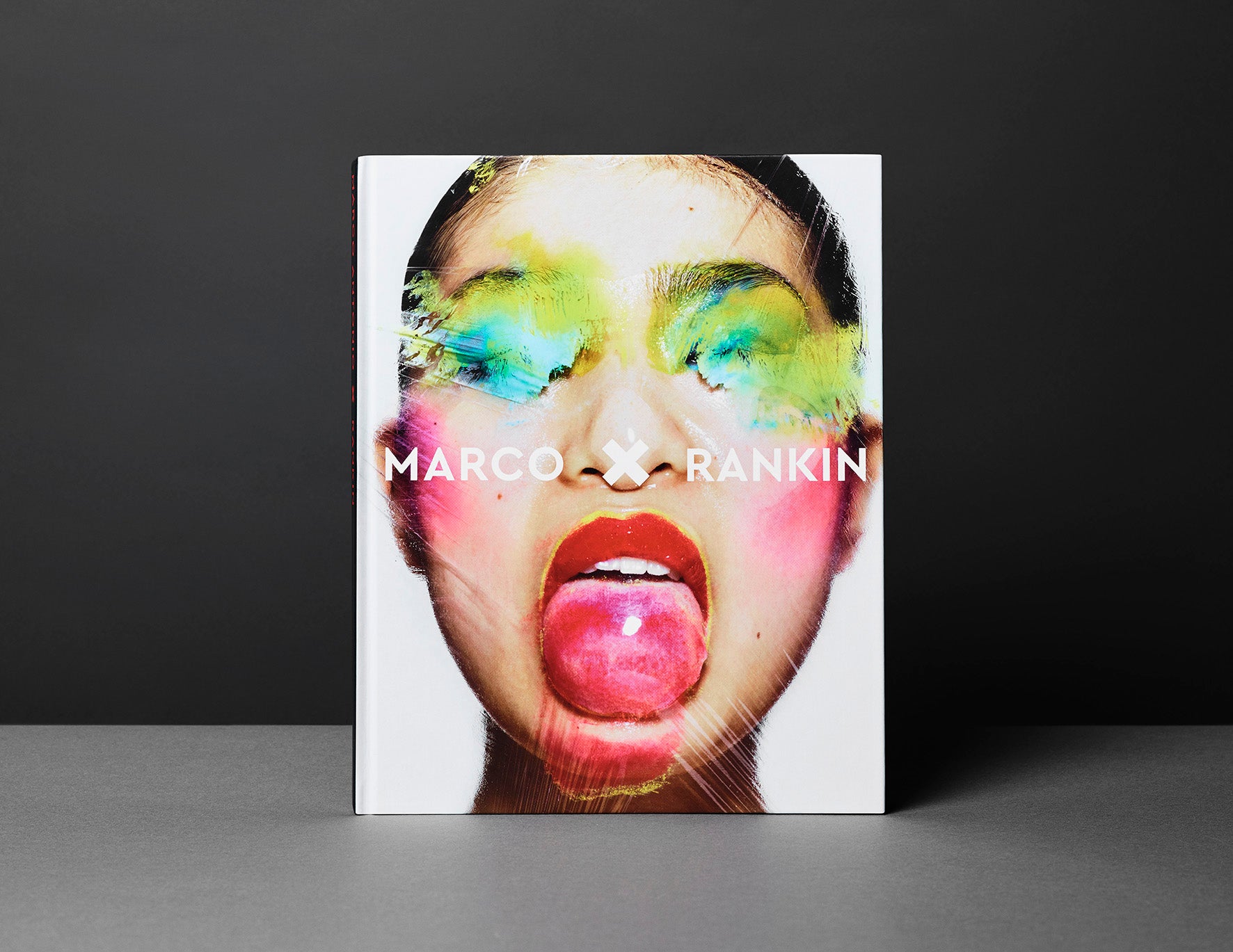 Marco Antonio x Rankin – Rankin SWAG