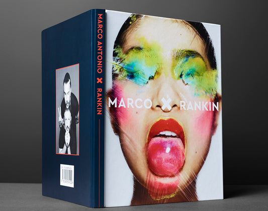 Marco Antonio x Rankin