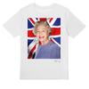 RankinSwag: HRH Elizabeth II - Premium Classic Tee