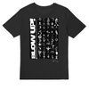 RankinSwag: blow up BLACK - Premium Classic Tee
