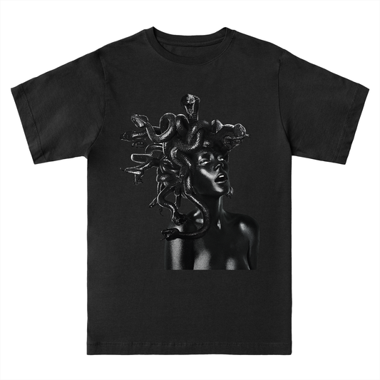 Medusa: Unisex Essentials T-shirt