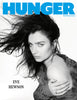 Hunger Issue 39: The Drama Issue