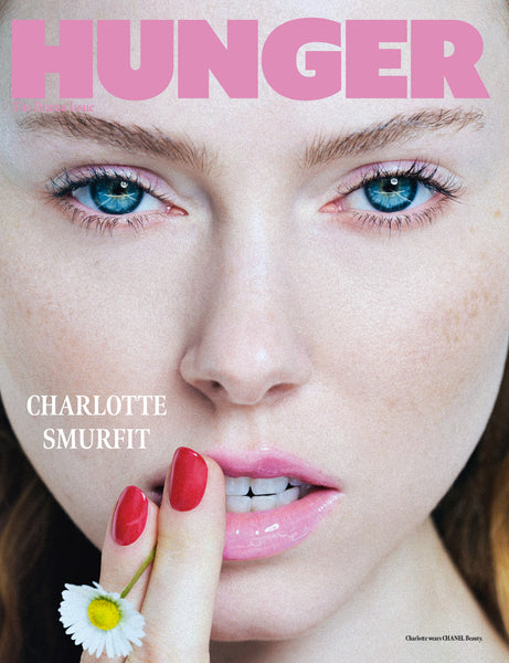 Hunger Issue 39: The Drama Issue