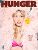 Hunger Magazine- Issue 38- Reality vs. Fantasy