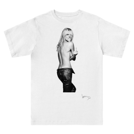 Heidi Klum: Unisex Premium Classic T-Shirt