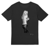 Heidi Klum: Unisex Premium Classic T-Shirt