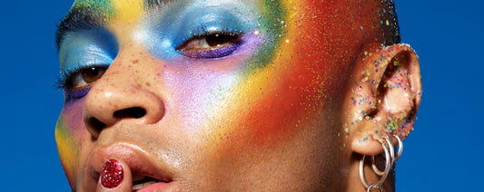 SWAG Poster - Pride