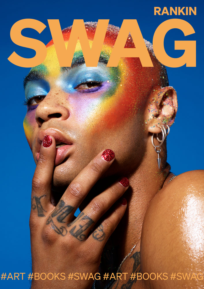 SWAG Poster - Pride