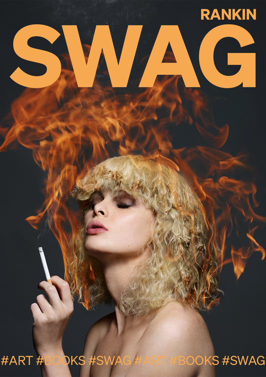 SWAG Poster - Light Up