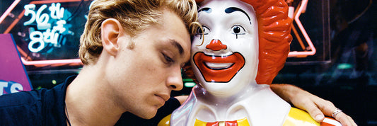 Jude & Ronald