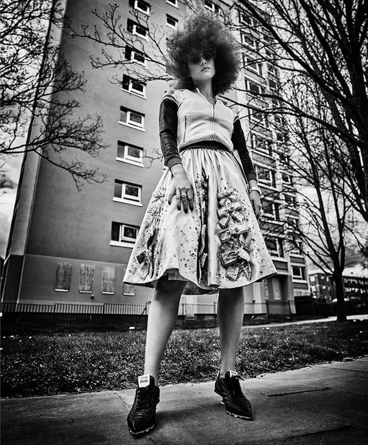 Nathalie's Look