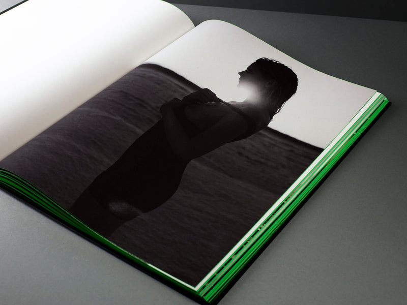 Heidi Klum by Rankin: Collector's Edition
